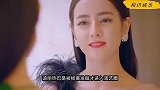 迪丽热巴：当配角大火，主角演技掉线，情商像杨幂，设定吃货人设