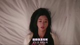 美女飘了，把小哥哥脸都撩红了