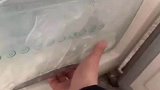 大力出奇迹就是有点费冰箱了