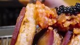 本想吃顿霸王餐，没想到这道菜我服气