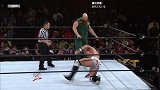 WWE-18年-经典时刻：怀特家族二儿子 埃里克·罗旺NXT首秀-精华