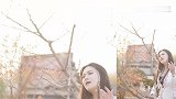 女歌手一首《包容》，性感奔放，听了一遍又一遍