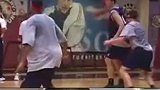 杨毅：阿德尔曼时期火箭只管进攻不教防守 球队防守还是姚明教的