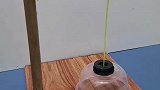 古代金钟罩机关