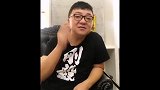 中超-17赛季-董路讽刺裁判马宁:叫个黑社会的去吹罚照样行-专题