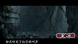一分钟速看魔道祖师19集，魏无羡救金陵，通过恶诅痕看到师姐！