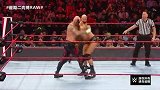 WWE RAW第1392期（英文解说）