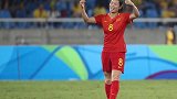 女足国脚复制小罗世界杯神迹 她曾在奥运会半场吊射破门一球成名