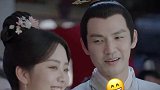 谭松韵哭戏代入感 真的绝了，看她哭的时候真的很让人心疼啊！锦心似玉