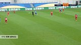 陈灏 中超 2020 河南建业 VS 上海绿地申花 精彩集锦