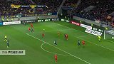 迪马利亚 法联杯 2019/2020 勒芒 VS 巴黎圣日耳曼 精彩集锦