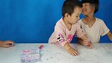 神奇魔法蛋里的4款宠物，妈妈快给我安个家呀！