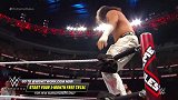 WWE-18年-2018极限规则大赛：RAW双打冠军赛 世界删除者VS二线双人组集锦-精华