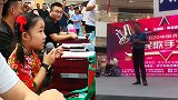 经纪人回应童星当评委点评成人唱歌比赛：你们有她出名吗