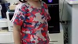 被小姨夫教训的服服帖帖的