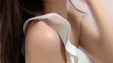 好皮的美女真逗