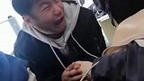 你这表演才能上医学院太屈才了