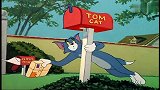 猫和老鼠：杰瑞写了本书，看到里面的内容，真是太有爱了！