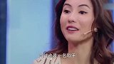 谢霆锋不再回避，实话实说与张柏芝三胎的真实关系，让人意外