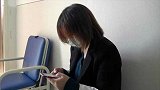 浙江宁波：连续几晚“暗中血拼” 女子的眼睛突然看不清了