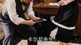 这是个天才吧
