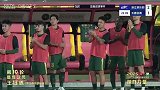连续两轮最佳！王钰栋：希望和其他U20小将一同努力 顶峰相见