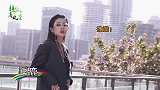 女星插兜耍帅有多绝杨幂难掩霸总气质，热巴英姿化身赛车王子