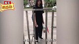 爆笑：帅哥你这胆子真肥啊，直接把小姐姐拉到腿上
