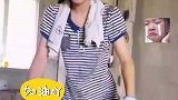 苦口婆心说教，不如三天辛苦