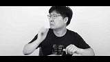 把虾片做成表情包，油炸后它的表情会发生变化，真的好吃又好玩