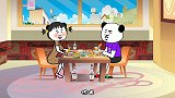 相亲高手过招，遇到对手了，你觉得结果相亲成功吗搞笑