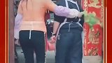 回家不带女友，家长的做法，太过于真实了
