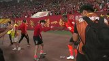 《热点广州》恒大第八冠稳不稳 广东足球名宿一致看好