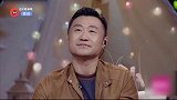 谢娜遇突发事故摔下台阶，痛到表情扭曲，吓得工作人员拿担架冲上去