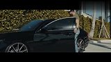 被称为“大号思域”的十代雅阁，改装黑武士的样子真帅！