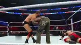 WWE-14年-ME第91期：双打赛 伍兹真理vs莱贝克 阿克塞尔-花絮