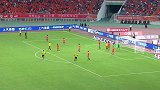 第20轮 山东鲁能vs广州恒大 69'