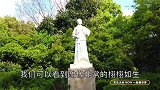 巾帼英雄秋瑾墓，为何来回十迁？最后葬于西泠桥畔