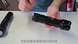 牛人自制蒸汽朋克手电筒，打开开关才知道有多霸气