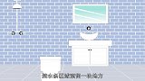 卫生间装修，先铺瓷砖还是先装挡水条？很多人都做错了！