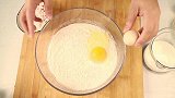 【懒人面包】制作方法，一看就会，非常方便