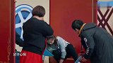 王牌对王牌：沈腾说话太扎心，贾玲中枪，看这口型就知道她怂了