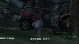 熊出没：小熊熊抢走箱子，光头强都无法反抗，真绝了