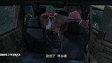 熊出没：小熊熊抢走箱子，光头强都无法反抗，真绝了