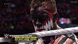 WWE-17年-2017TLC大赛：巴洛尔VS AJ-精华