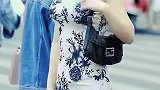 为什么我女朋友穿旗袍不如你好看