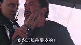整支队伍没一个正常的，这怎么玩