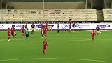 神仙操作！苏超神将上演角球破门奇迹！欧联资格赛一鸣惊人