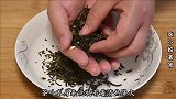 茶叶加冰糖一起泡水喝，方便又实用