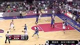 CBA-1415赛季-常规赛-第4轮-全美第一高中生！穆迪埃战青岛砍三双-专题